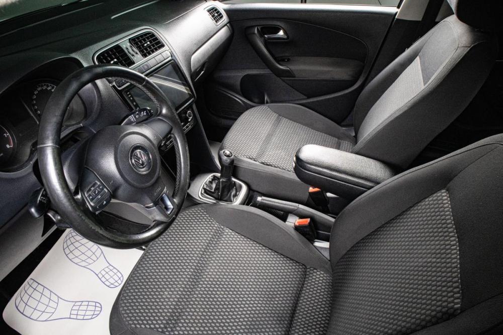 Volkswagen Polo V Сургут  - изображение 9