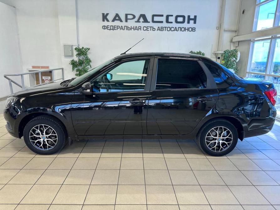 Lada (ВАЗ) Granta I Рестайлинг Волгоград  - изображение 5