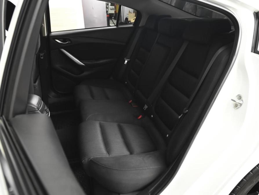 Mazda 6 III (GJ) Ставрополь  - изображение 9