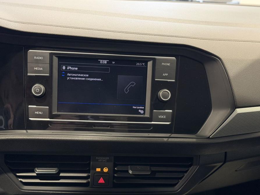 Volkswagen Jetta VII Новосибирск  - изображение 9