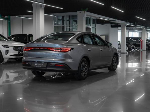 BYD Seal 05 с пробегом 2025 года, цена 2 990 000 рублей, 155 км, седан, Автокод Объявления