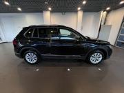 Volkswagen Tiguan II Рестайлинг Чебоксары  - изображение 39