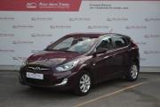 Hyundai Solaris I Старый Оскол  - изображение 19