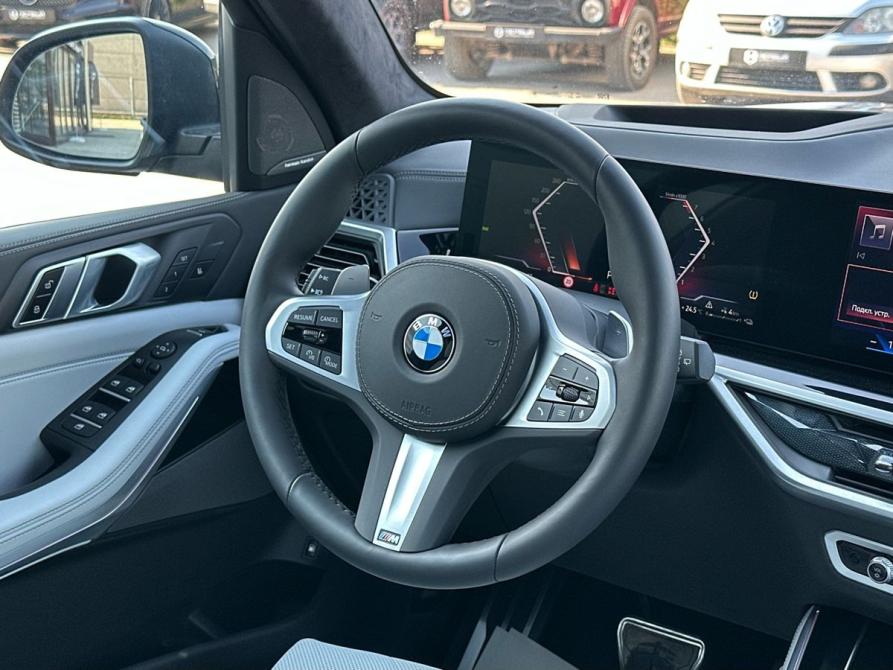 BMW X5 IV (G05/G18) Рестайлинг Пермь  - изображение 30