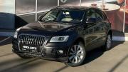 Audi Q5 I (8R) Рестайлинг Оренбург  - изображение 16