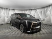 GAC M8 Москва  - изображение 12