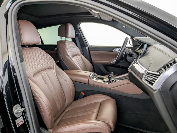 BMW X6 III (G06) с пробегом 2021 года, цена 9 290 000 рублей, 45795 км, внедорожник, Автокод Объявления
