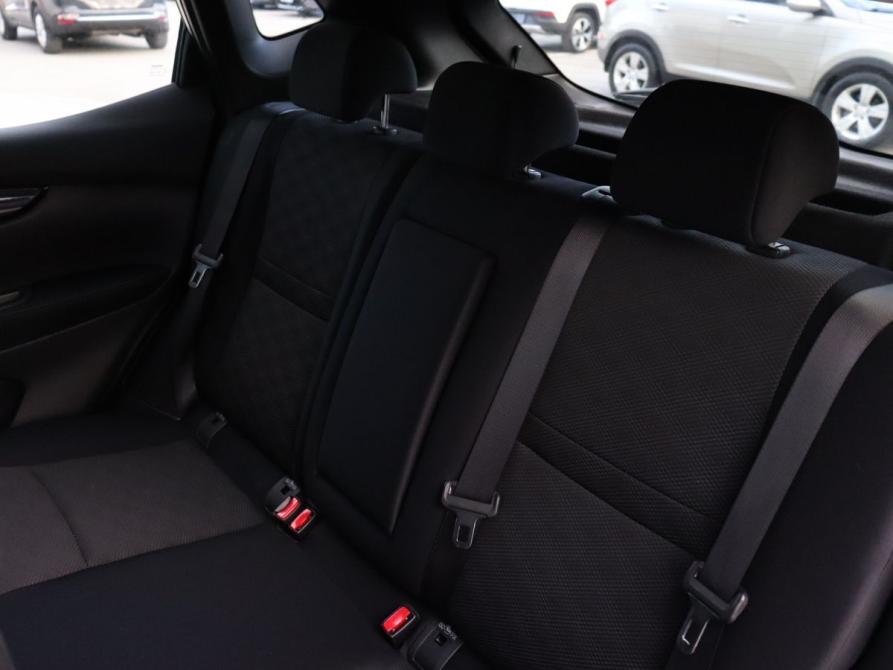 Nissan Qashqai II Екатеринбург  - изображение 16