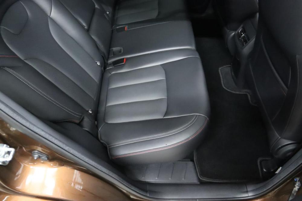 Changan CS75 I Рестайлинг Сургут  - изображение 12