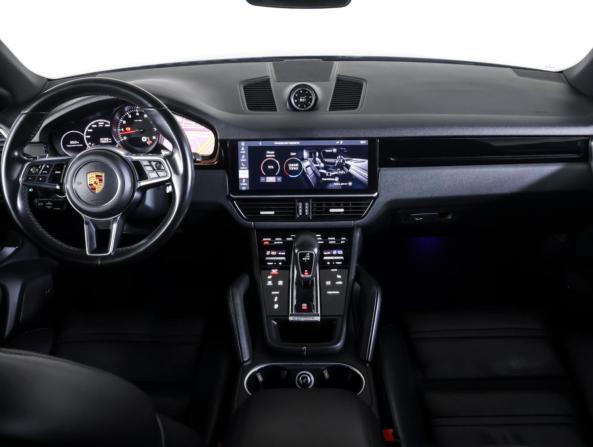 Porsche Cayenne III с пробегом 2018 года, цена 5 300 000 рублей, 87260 км, внедорожник, Автокод Объявления