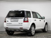 Land Rover Freelander II Рестайлинг Санкт-Петербург  - изображение 33