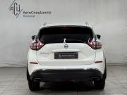 Nissan Murano III (Z52) Химки  - изображение 30