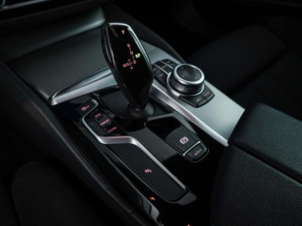 BMW 5 серии VII (G30/G31/G38) с пробегом 2020 года, цена 3 799 077 рублей, 108911 км, седан, Автокод Объявления