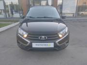 Lada (ВАЗ) Granta I Рестайлинг Великие Луки  - изображение 18