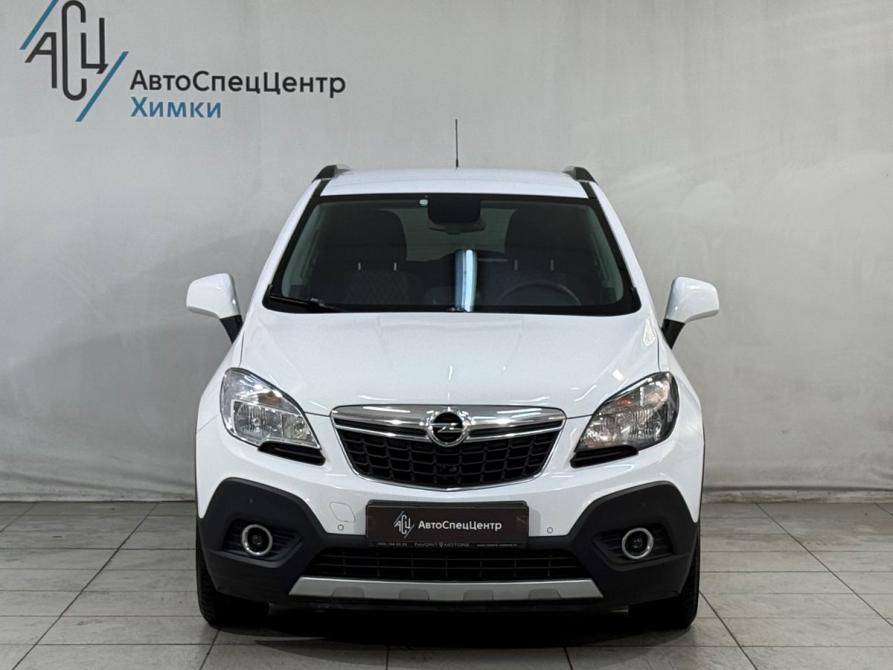 Opel Mokka I Химки  - изображение 13