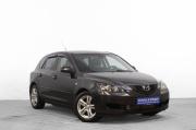 Mazda 3 I (BK) Рестайлинг Барнаул  - изображение 24