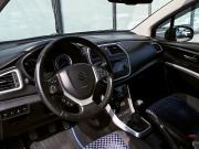 Suzuki SX4 II (S-Cross) Екатеринбург  - изображение 38