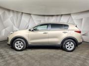 Kia Sportage IV Москва  - изображение 24
