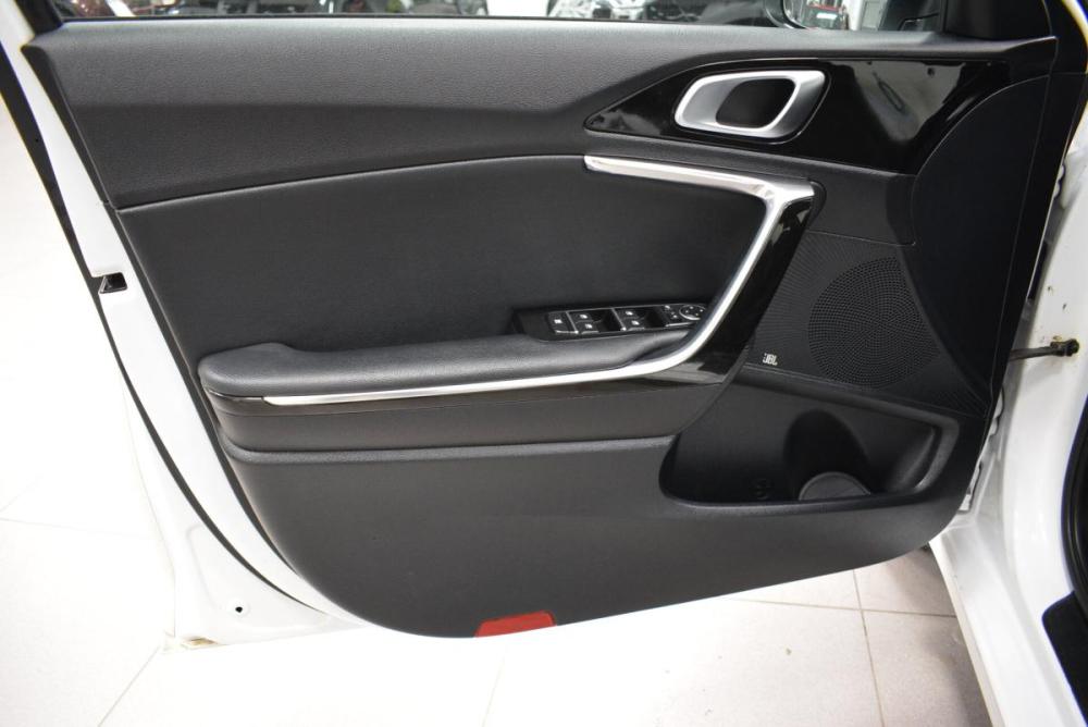 Kia Ceed III Киров  - изображение 29