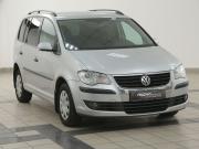 Volkswagen Touran I Рестайлинг Иваново  - изображение 18