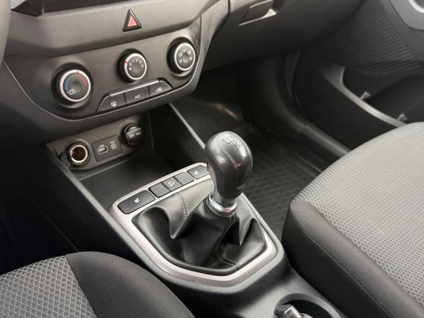 Hyundai Creta I с пробегом 2017 года, цена 1 350 000 рублей, 154000 км, внедорожник, Автокод Объявления