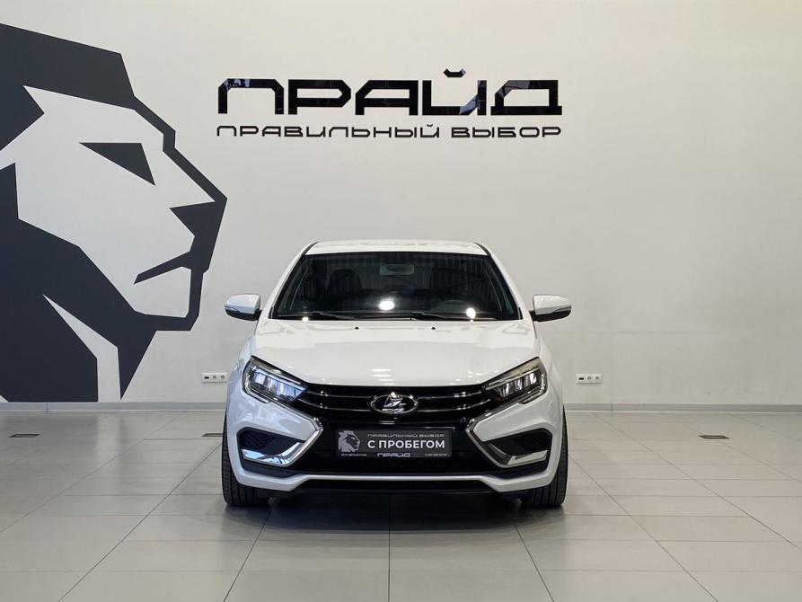 Lada (ВАЗ) Vesta I Рестайлинг (NG) Ростов-на-Дону  - изображение 2
