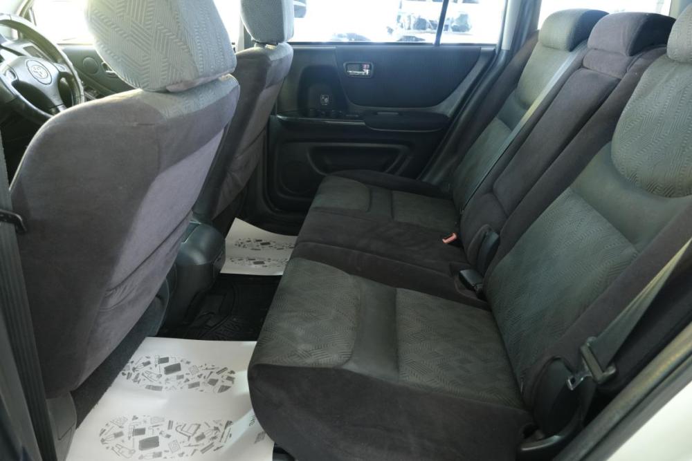 Toyota Kluger I (XU20) Омск  - изображение 21
