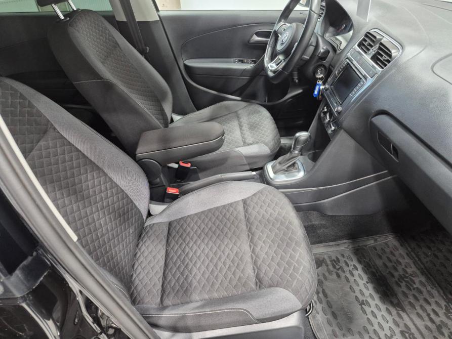Volkswagen Polo V Рестайлинг Воронеж  - изображение 12