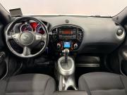 Nissan Juke I Рестайлинг Уфа  - изображение 34