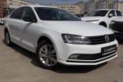 Volkswagen Jetta VI Рестайлинг Санкт-Петербург  - изображение 18