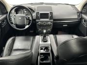 Land Rover Freelander II Рестайлинг 2 Москва  - изображение 27