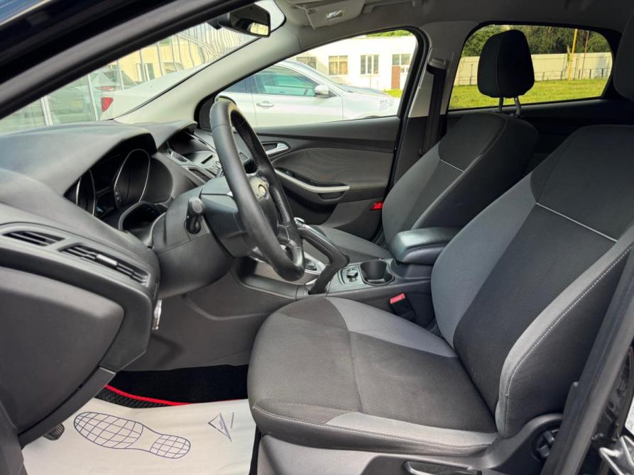 Ford Focus III Ульяновск  - изображение 6
