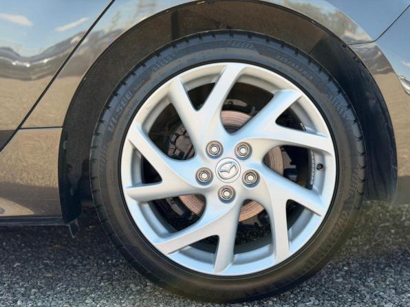 Mazda 6 II (GH) Рестайлинг с пробегом 2012 года, цена 1 165 000 рублей, 156000 км, седан, Автокод Объявления
