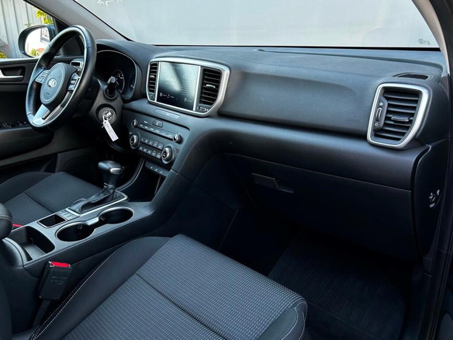 Kia Sportage IV Рестайлинг Санкт-Петербург  - изображение 7