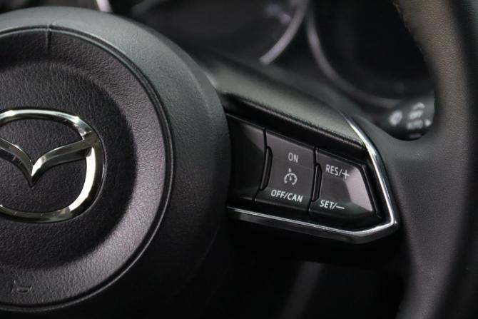 Mazda 6 III (GJ) Рестайлинг с пробегом 2016 года, цена 1 725 250 рублей, 227339 км, седан, Автокод Объявления