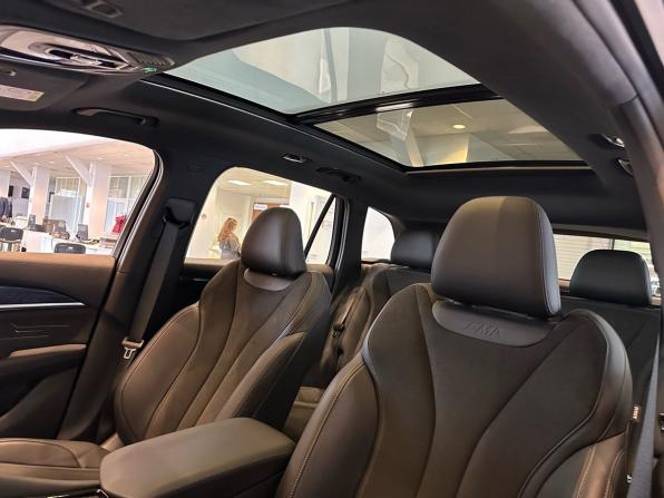 Geely Monjaro I с пробегом 2024 года, цена 4 049 900 рублей, 599 км, внедорожник, Автокод Объявления