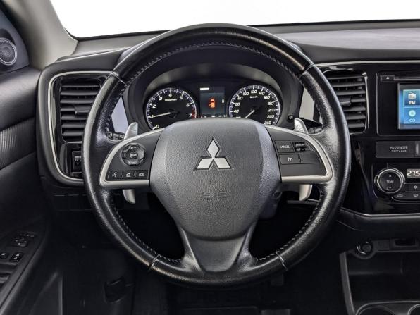 Mitsubishi Outlander III Рестайлинг с пробегом 2014 года, цена 1 440 000 рублей, 142103 км, внедорожник, Автокод Объявления