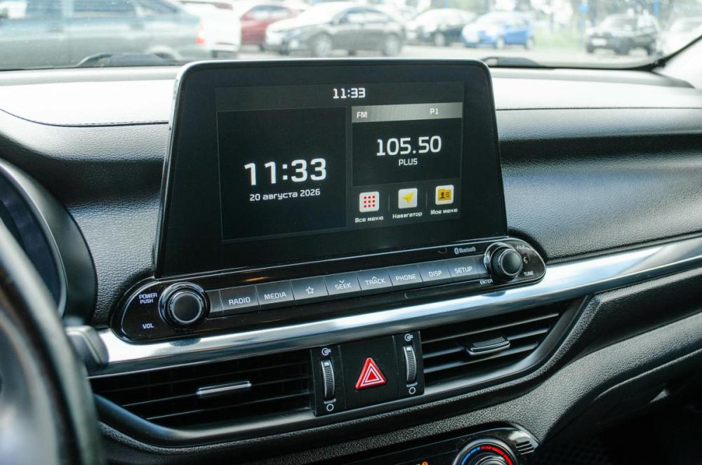 Kia Cerato IV Курган  - изображение 12