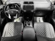 Toyota Land Cruiser Prado 150 Series Рестайлинг 1 Тверь  - изображение 36