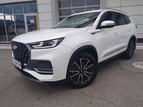 Chery Tiggo 8 Pro Max I