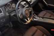Mazda 6 III (GJ) Рестайлинг Владимир  - изображение 35