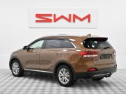 Kia Sorento III Prime Москва  - изображение 25
