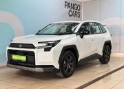 Toyota RAV4 VI (XA60) Набережные Челны  - изображение 30