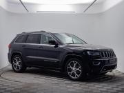 Jeep Grand Cherokee IV (WK2) Рестайлинг Москва  - изображение 23