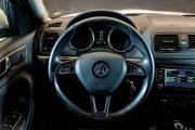 Skoda Yeti I Рестайлинг Уфа  - изображение 28