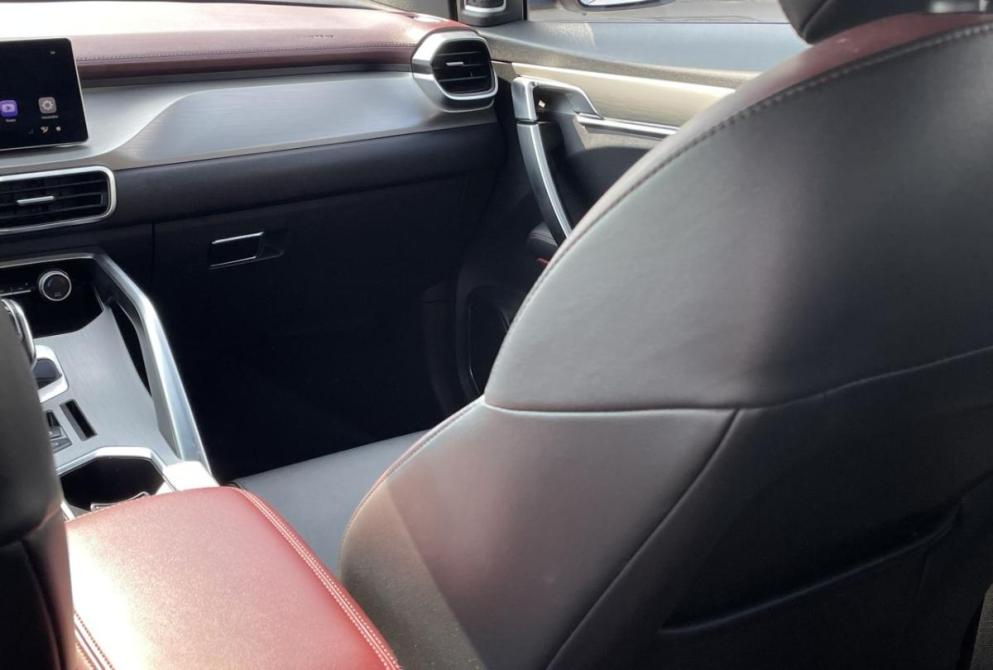 Geely Coolray I Иваново  - изображение 18