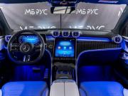 Mercedes-Benz GLC Coupe II (C254) Москва  - изображение 35