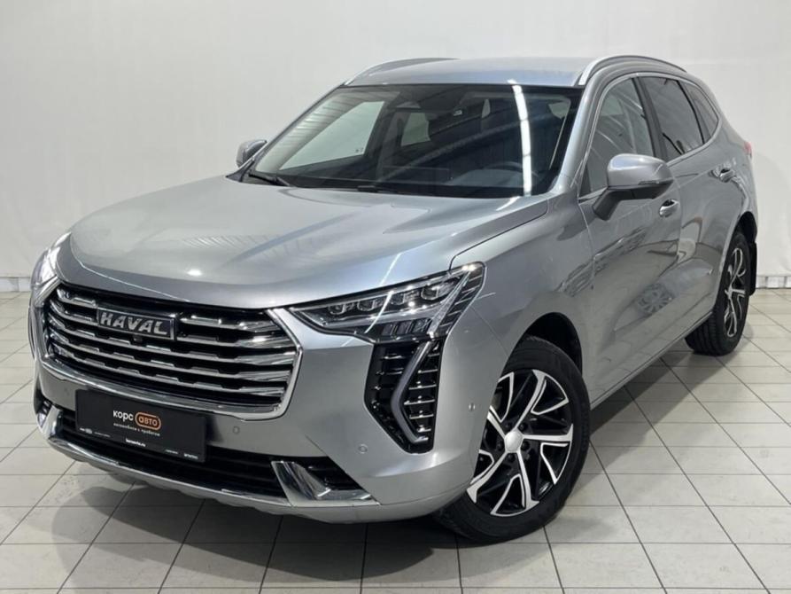 Haval Jolion I Курск  - изображение 1