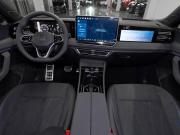 Volkswagen Tiguan III (China Market) Москва  - изображение 38