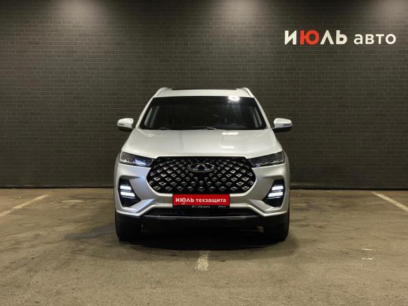 Chery Tiggo 7 Pro I с пробегом 2022 года, цена 1 650 000 рублей, 93690 км, внедорожник, Автокод Объявления